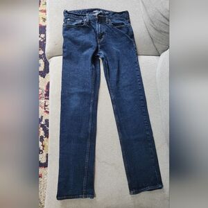 Classic Blue Women's Jeans
